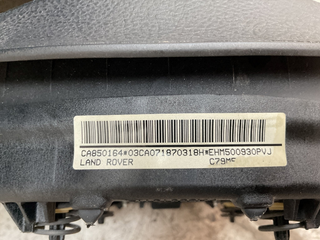 Kit Airbag Land Rover Sport L320 2005 2013