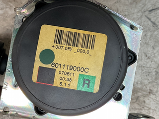 Kit Airbag Land Rover Sport L320 2005 2013