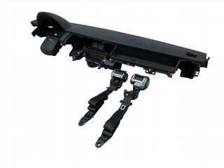 Kit Airbag Land Rover Sport L320 2005 2013