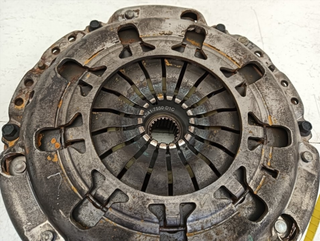 KIT EMBRAGUE FORD FOCUS BERLINA (CAK) C9DA XS4175