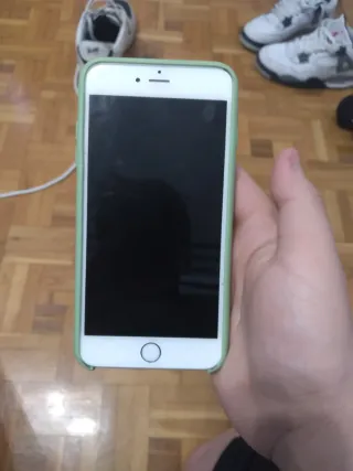 iPhone 6s Blanco