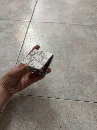 Funda Hello Kitty iPhone 14 Pro