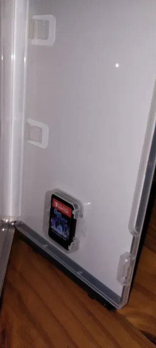 Core Keeper Nintendo Switch