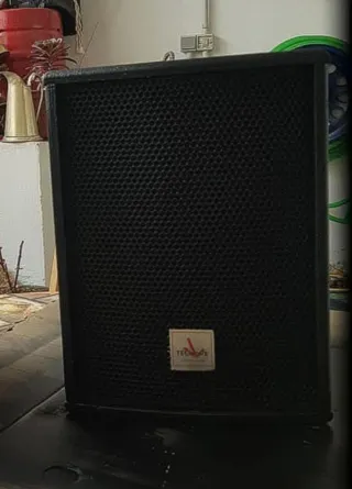 Cajas Acústiche Passive Tecnare
