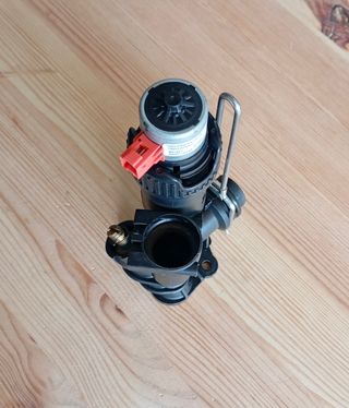 VALVULA 3 VIAS CALDERA VAILLANT VARIOS MODELOS