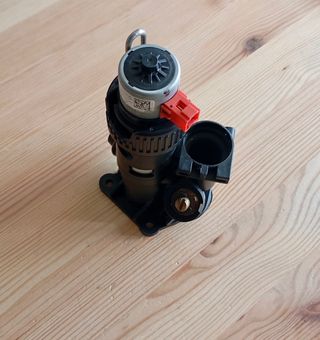 VALVULA 3 VIAS CALDERA VAILLANT VARIOS MODELOS