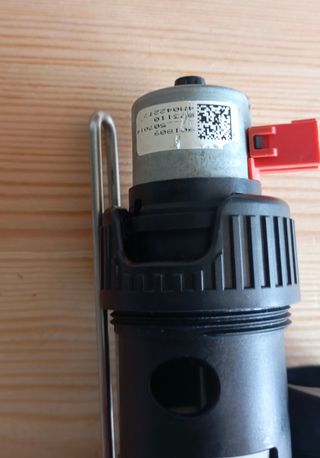 VALVULA 3 VIAS CALDERA VAILLANT VARIOS MODELOS