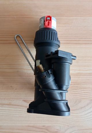 VALVULA 3 VIAS CALDERA VAILLANT VARIOS MODELOS