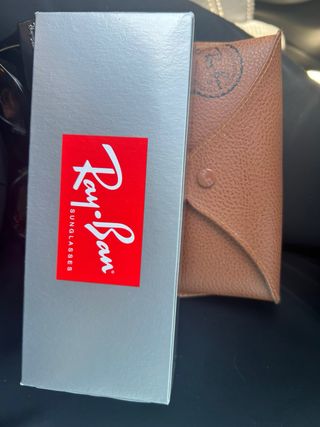 Óculos de Sol Ray-Ban padrao