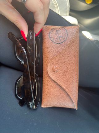 Óculos de Sol Ray-Ban padrao