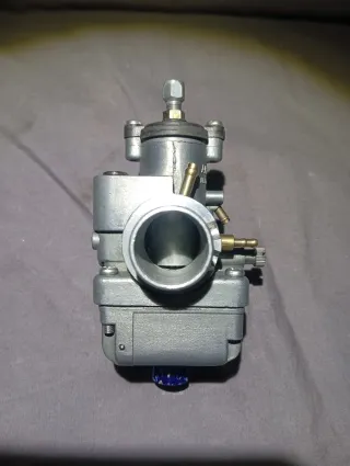 Carburador Arreche/Amal 21