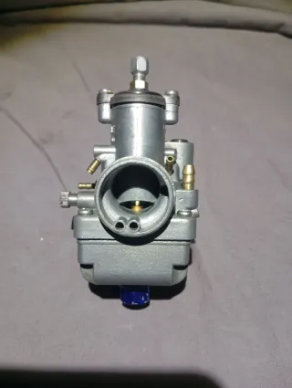 Carburador Arreche/Amal 21
