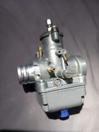 Carburador Arreche/Amal 21