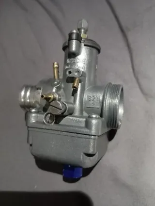 Carburador Arreche/Amal 21