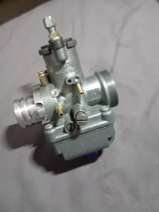 Carburador Arreche/Amal 21