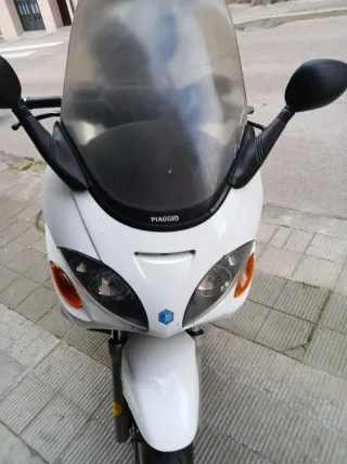 Piaggio