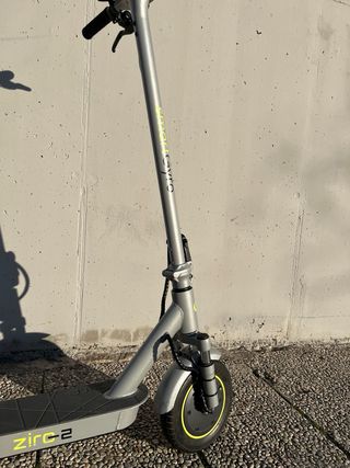 SmartGyro Ziro 2 Patinete Eléctrico