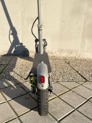 SmartGyro Ziro 2 Patinete Eléctrico