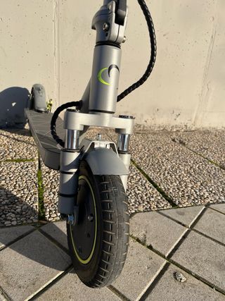 SmartGyro Ziro 2 Patinete Eléctrico