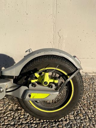 SmartGyro Ziro 2 Patinete Eléctrico