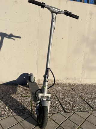 SmartGyro Ziro 2 Patinete Eléctrico