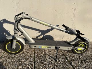 SmartGyro Ziro 2 Patinete Eléctrico