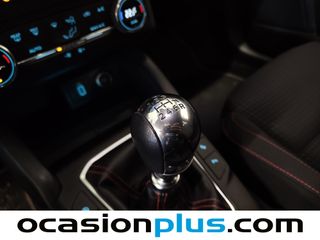 Ford Focus 1.0 Ecoboost ST-Line 92 kW (125 CV)