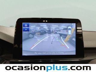 Ford Focus 1.0 Ecoboost ST-Line 92 kW (125 CV)