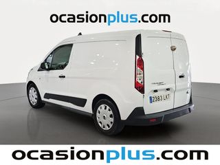 Ford Transit Connect Furgon 1.5 TDCi Trend 200 L1 55 kW (75 CV)