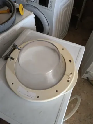 Puerta Lavadora Bosch/Balay/Lynx