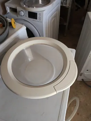 Puerta Lavadora Bosch/Balay/Lynx