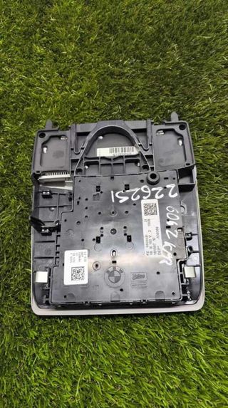6826921 luz interior bmw 4 serie - 2.0 418d 226251