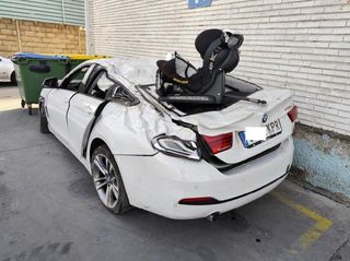 6826921 luz interior bmw 4 serie - 2.0 418d 226251