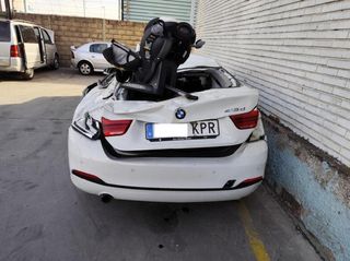 6826921 luz interior bmw 4 serie - 2.0 418d 226251