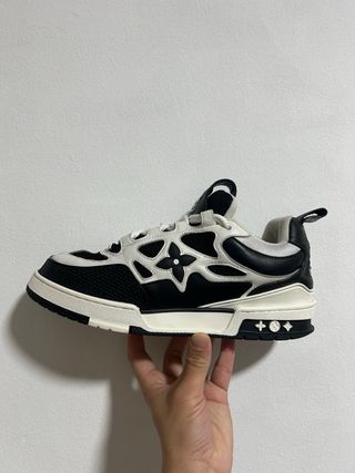 Zapatos Louis Vuitton