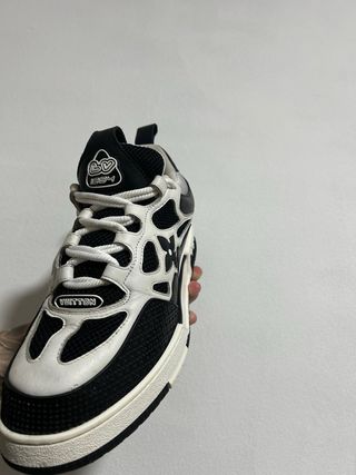 Zapatos Louis Vuitton