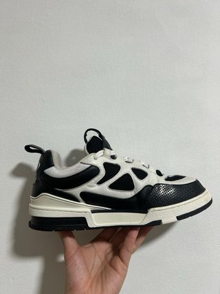 Zapatos Louis Vuitton