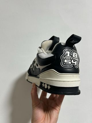 Zapatos Louis Vuitton