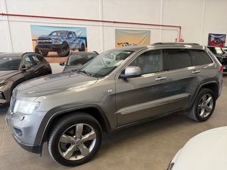 Jeep Grand Cherokee 2013