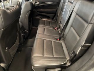 Jeep Grand Cherokee 2013