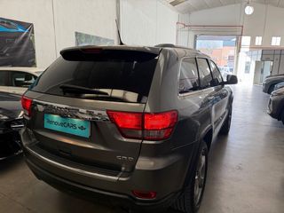 Jeep Grand Cherokee 2013