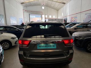 Jeep Grand Cherokee 2013