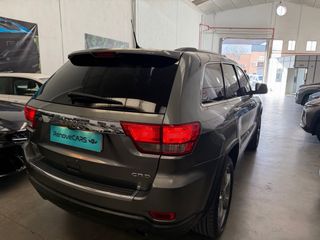 Jeep Grand Cherokee 2013