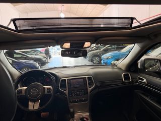 Jeep Grand Cherokee 2013