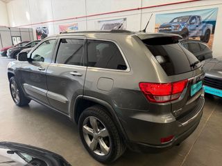 Jeep Grand Cherokee 2013