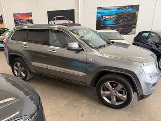 Jeep Grand Cherokee 2013