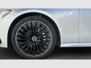 Mercedes Benz Clase E E 220 d