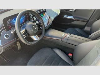 Mercedes Benz Clase E E 220 d