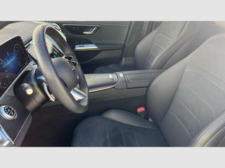 Mercedes Benz Clase E E 220 d