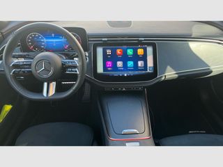 Mercedes Benz Clase E E 220 d